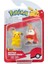 Pok PKW3355 Pokemon Battle 2li Figür Seti 2