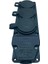 3 Lü Kauçuk Grup Priz Monofaze 1X16A 220 V 1