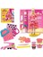 G1356 Play-Doh Barbie Designer Fashion Show - Tasarım Moda Show +3 Yaş 1