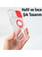 Ally iPhone 13 Mini 5.4inç Kılıf Sürgülü Kamera Lens Korumalı Yüzük Standlı Silikon KILIF-(1903) 4