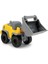 Dickie Mack Volvo Inşaat Aracı 32 cm 3