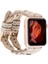 Apple Watch Uyumlu Deri Kordon York Double Tour Erc3 1