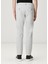 Regular Fit Buz Chino Pantolon 3