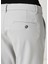 Regular Fit Buz Chino Pantolon 5