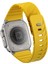 Apple Watch Ultra 49/46/45/44/42/41/40MM Kordon Manyetik Toka Sporcu Kayışı Sağlam Premium Tasarım 2