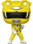Pop Movies - Power Rangers Yellow 1
