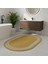 Jüt Trikotlu ,hasır, Kapı Önü Paspası ,banyo Paspası ,paspas,yolluk,koridor,kilim 2