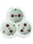 3 Lü Priz Yonca Golyat ROYALEKS-ASL510 1