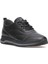 Elit SLBFRB220 Erkek Hakiki Deri Casual Ayakkabı Siyah 2