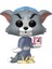 Pop Anımatıon Tom &jerry Tom 1