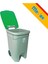 Konteyner Çöp Kovası 65 Lt. -AK734 3