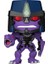 Pop Tv - Transformers Megatron 1