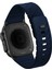 Apple Watch Ultra 49/46/45/44/42/41/40MM Kordon Manyetik Toka Sporcu Kayışı Sağlam Premium Tasarım 2