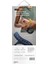 Apple Watch Ultra 49/46/45/44/42/41/40MM Kordon Manyetik Toka Sporcu Kayışı Sağlam Premium Tasarım 4