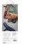 Apple Watch Ultra 49/46/45/44/42/41/40MM Kordon Manyetik Toka Sporcu Kayışı Sağlam Premium Tasarım 4