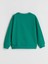 Yeni Sezon Bisiklet Yaka Erkek Çocuk Sweatshirt 2