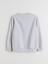 Yeni Sezon Bisiklet Yaka Erkek Çocuk Sweatshirt 3