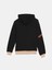 Yeni Sezon Kapüşonlu Baskılı Erkek Çocuk Sweatshirt 2
