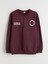 Yeni Sezon Bisiklet Yaka Erkek Çocuk Sweatshirt 1