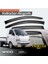 Hyundai H100 Kamyonet 2005+ Cam Rüzgarlığı V2 Mugen 1