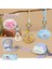 Peluş Cep Aynası 1