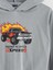 Yeni Sezon Kapüşonlu Erkek Çocuk Sweatshirt 3