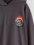 Yeni Sezon Kapüşonlu Erkek Çocuk Sweatshirt 3