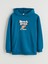 Yeni Sezon Kapüşonlu Brawl Stars Baskılı Erkek Çocuk Sweatshirt 1