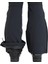 Summit Bib Kadın Siyah Snowboard Pantolonu 6