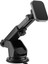 005 Siyah Çok Amaçlı Magnetic Car Holder Araç Içi Telefon Tutucu 3