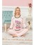 Bayan Uzun Kollu Pijama Takımı Model No 7613 1