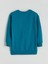 Yeni Sezon Bisiklet Yaka Erkek Çocuk Sweatshirt 3