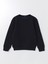 Yeni Sezon Bisiklet Yaka Erkek Çocuk Sweatshirt 1