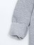 Yeni Sezon Bisiklet Yaka Baskılı Erkek Çocuk Sweatshirt 3