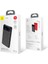 Baseus Thin QC3.0A 10000 Mah Hızlı Şarj Harici Şarj Power BANK-(1903) 6