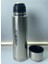 350 Ml Çelik Seyahat Termosu Mermi -CLKN-527 1