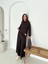 Modal Kumaş Geniş Paça Oversize Takım 4