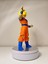 Son Goku Dragon Ball 25 cm Figür 2