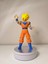 Son Goku Dragon Ball 25 cm Figür 4