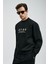 Oracle Erkek Sweatshirt 112030178 Siyah 3