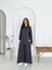 Modal Kumaş Geniş Paça Oversize Takım 1
