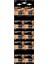Duracell 20'li Kartela 1.5 V Alkalin Aa Kalem Pil 1