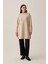Taş-Yumuşak Dokulu Nakışlı Sweatshirt 1