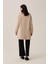 Taş-Yumuşak Dokulu Nakışlı Sweatshirt 3