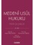 Medeni Usul Hukuku Pratik Çalışmalar 1