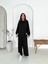 Modal Kumaş Geniş Paça Oversize Takım 2