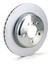 Bmw 5 Serisi F10 F11 2010-2016 Arka Fren Diski Takım Oem 2