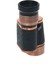 6X24 Baıgısh Askeri Tarzi Pirinç ve Deri Kaplamalı Deri Çantalı Monocular Dürbün Princ 2
