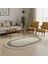 Jüt Çember Detay ,hasır, Kapı Önü Paspası ,banyo Paspası ,paspas,yolluk,koridor,kilim 1