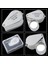 Kontrol Için Özel Kutulu Metal Işıklı Lup 30X21 2
